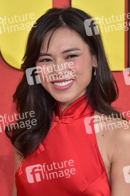 Serienpremiere 'The Sympathizer' in Los Angeles