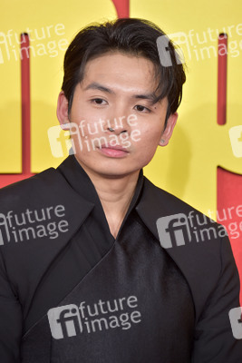 Serienpremiere 'The Sympathizer' in Los Angeles