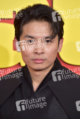 Serienpremiere 'The Sympathizer' in Los Angeles