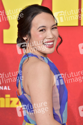Serienpremiere 'The Sympathizer' in Los Angeles