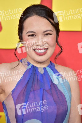 Serienpremiere 'The Sympathizer' in Los Angeles