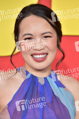 Serienpremiere 'The Sympathizer' in Los Angeles