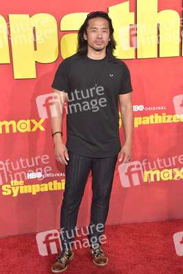 Serienpremiere 'The Sympathizer' in Los Angeles