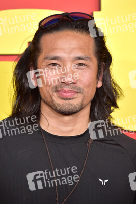 Serienpremiere 'The Sympathizer' in Los Angeles
