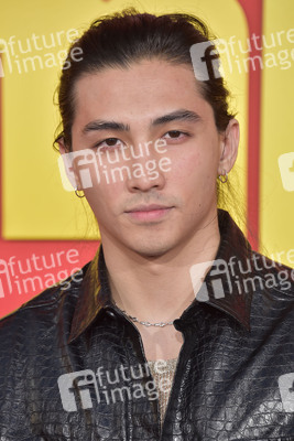 Serienpremiere 'The Sympathizer' in Los Angeles