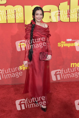 Serienpremiere 'The Sympathizer' in Los Angeles