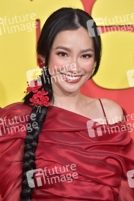 Serienpremiere 'The Sympathizer' in Los Angeles