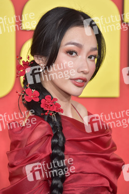 Serienpremiere 'The Sympathizer' in Los Angeles
