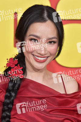 Serienpremiere 'The Sympathizer' in Los Angeles