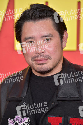 Serienpremiere 'The Sympathizer' in Los Angeles