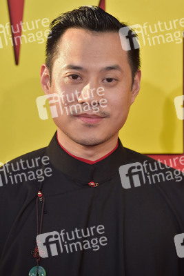 Serienpremiere 'The Sympathizer' in Los Angeles