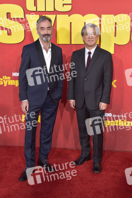 Serienpremiere 'The Sympathizer' in Los Angeles