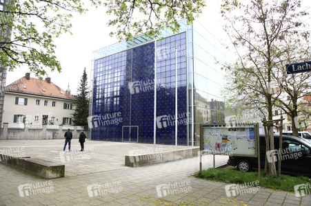 Trauerfeier für Fritz Wepper in München