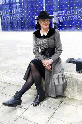 Trauerfeier für Fritz Wepper in München