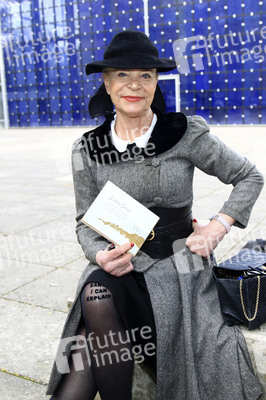 Trauerfeier für Fritz Wepper in München