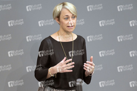 163. Sitzung des Deutschen Bundestages in Berlin