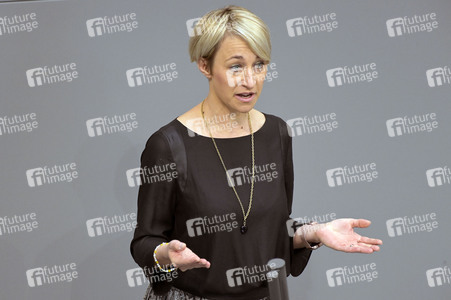 163. Sitzung des Deutschen Bundestages in Berlin