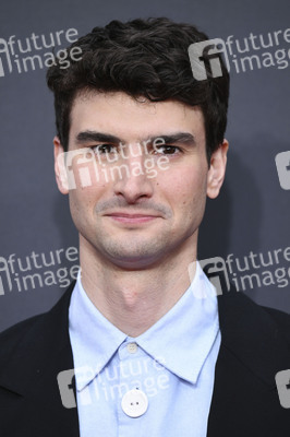 Filmpremiere 'Challengers - Rivalen' in London