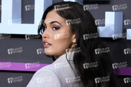 Filmpremiere 'Challengers - Rivalen' in London