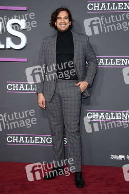 Filmpremiere 'Challengers - Rivalen' in London