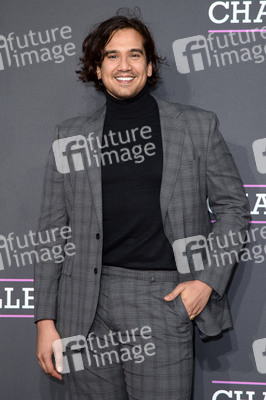 Filmpremiere 'Challengers - Rivalen' in London