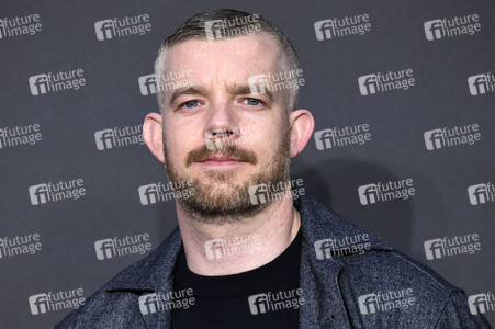 Filmpremiere 'Challengers - Rivalen' in London