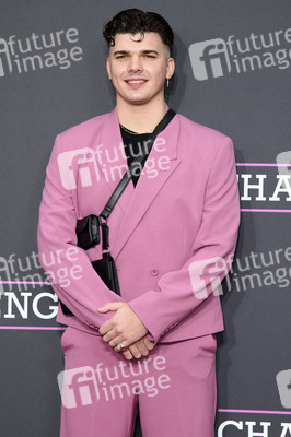 Filmpremiere 'Challengers - Rivalen' in London