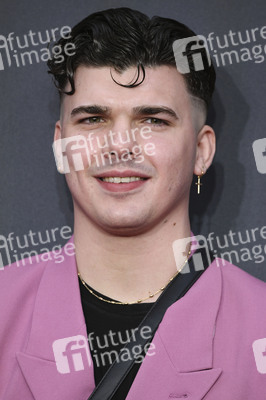 Filmpremiere 'Challengers - Rivalen' in London