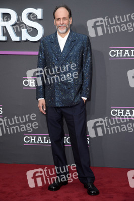 Filmpremiere 'Challengers - Rivalen' in London