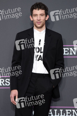 Filmpremiere 'Challengers - Rivalen' in London