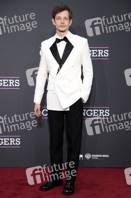 Filmpremiere 'Challengers - Rivalen' in London