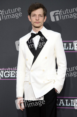 Filmpremiere 'Challengers - Rivalen' in London