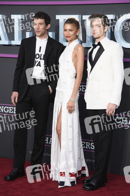 Filmpremiere 'Challengers - Rivalen' in London