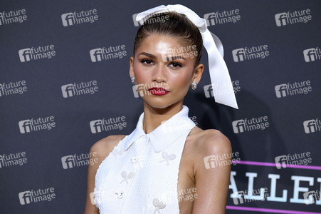 Filmpremiere 'Challengers - Rivalen' in London