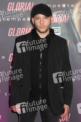 Filmpremiere 'Gloria!' in Rom