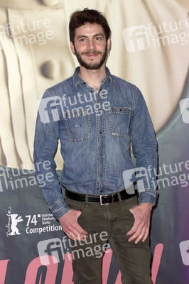 Filmpremiere 'Gloria!' in Rom