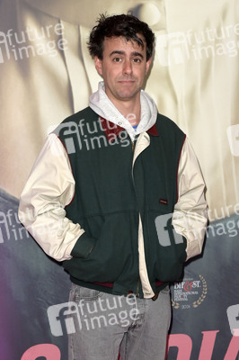 Filmpremiere 'Gloria!' in Rom