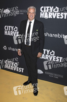 City Harvest Gala 2024 in New York