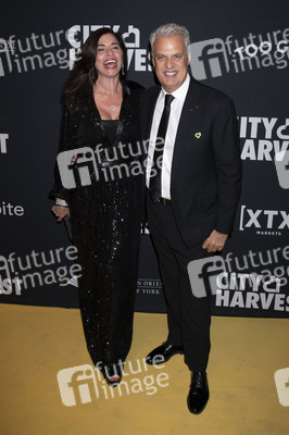 City Harvest Gala 2024 in New York