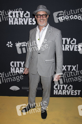 City Harvest Gala 2024 in New York