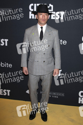 City Harvest Gala 2024 in New York