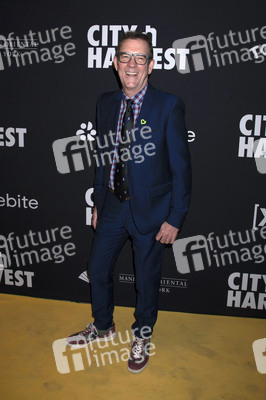 City Harvest Gala 2024 in New York