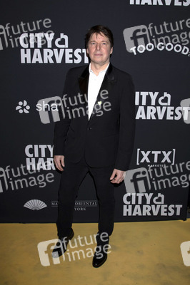 City Harvest Gala 2024 in New York