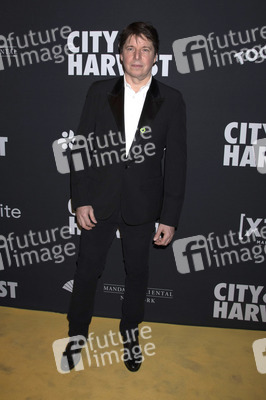 City Harvest Gala 2024 in New York