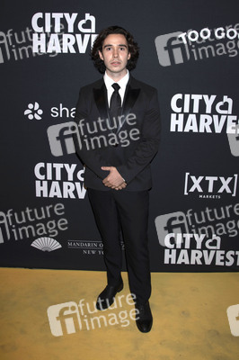 City Harvest Gala 2024 in New York
