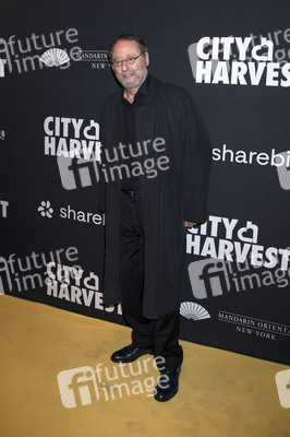 City Harvest Gala 2024 in New York