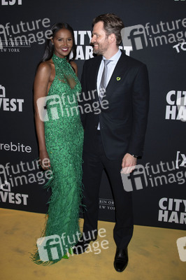 City Harvest Gala 2024 in New York