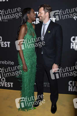 City Harvest Gala 2024 in New York