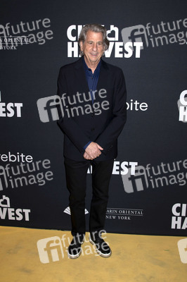 City Harvest Gala 2024 in New York