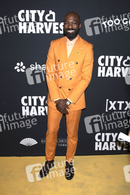 City Harvest Gala 2024 in New York